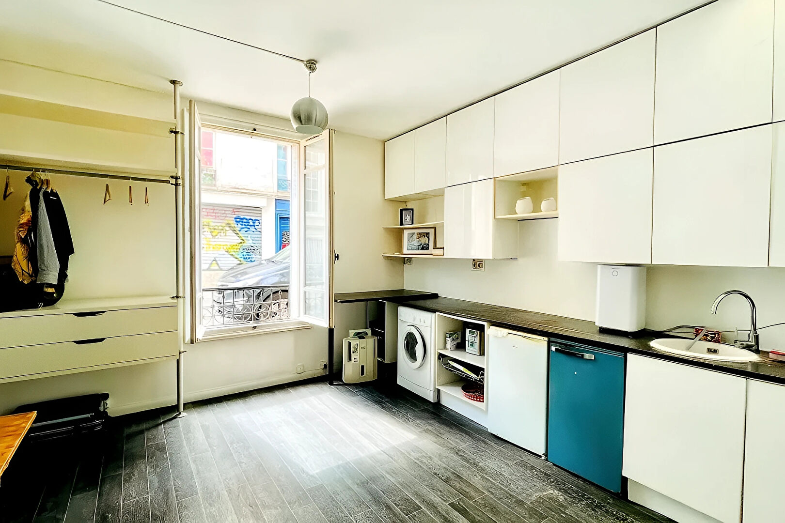 Montmartre - Studio esprit 