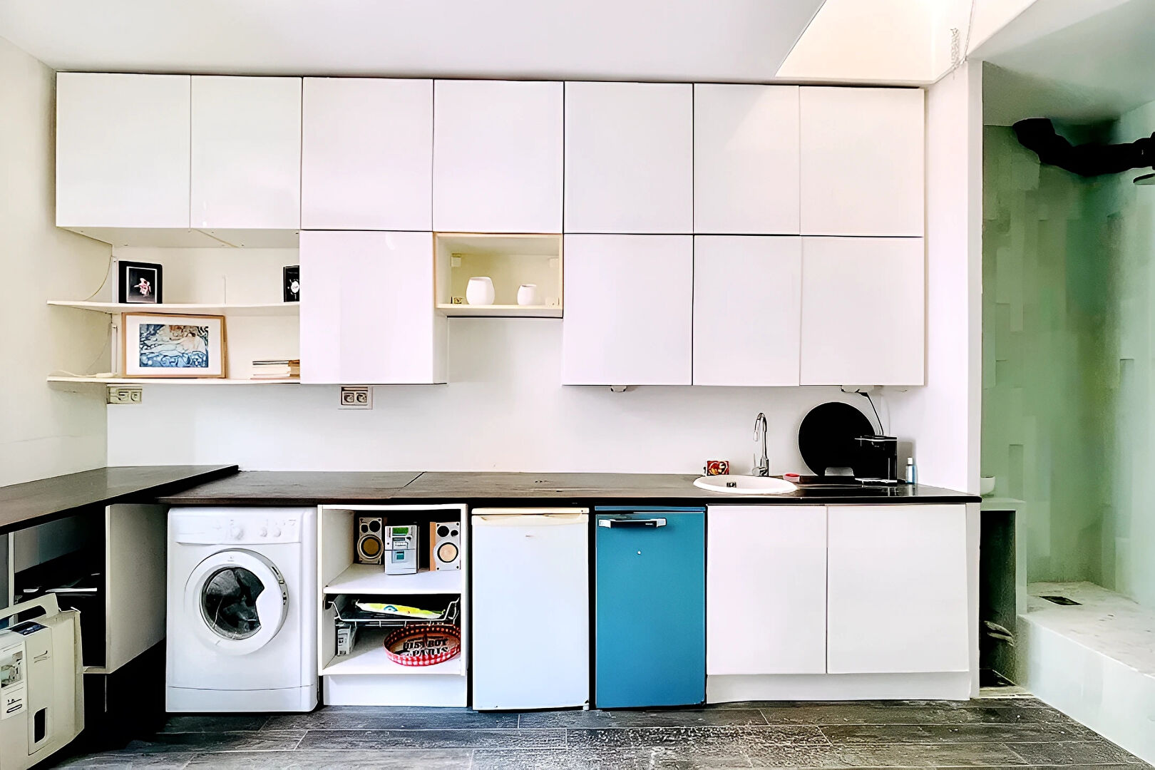 Photo Montmartre - Studio esprit 