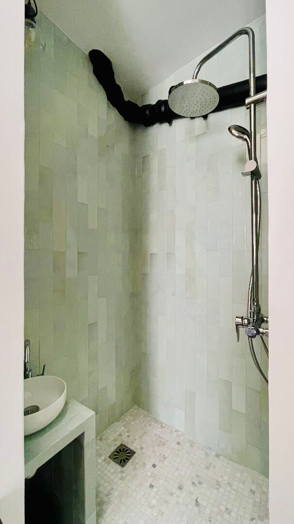 Photo Montmartre - Studio esprit 