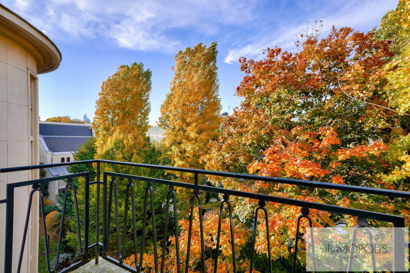 Photo Appartement familial 3 pièces de 70 m2 image 2/6