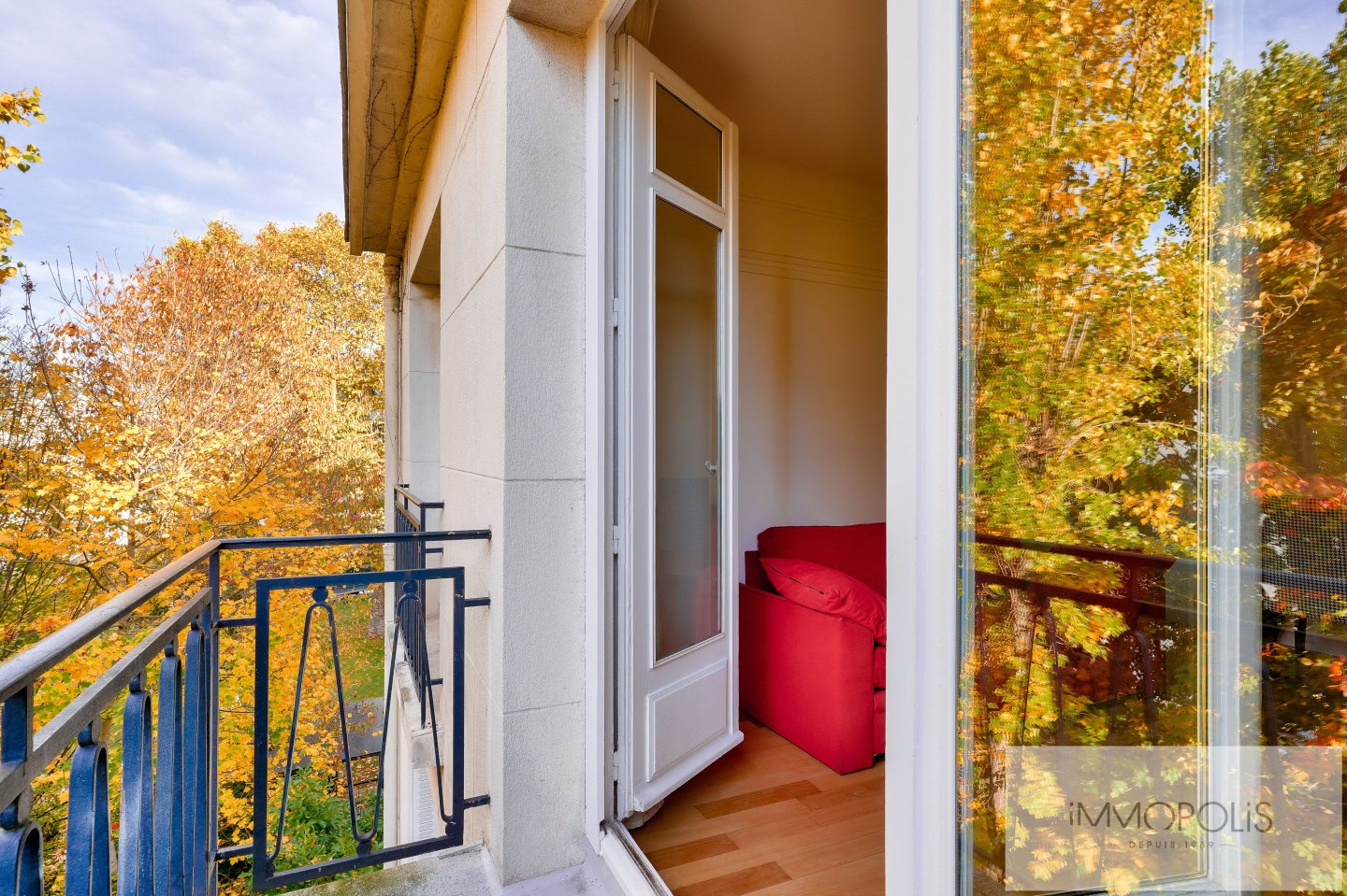 Photo Appartement familial 3 pièces de 70 m2 image 3/6