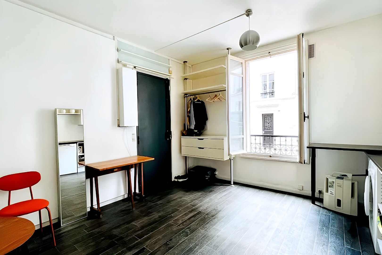Montmartre - Studio esprit 
