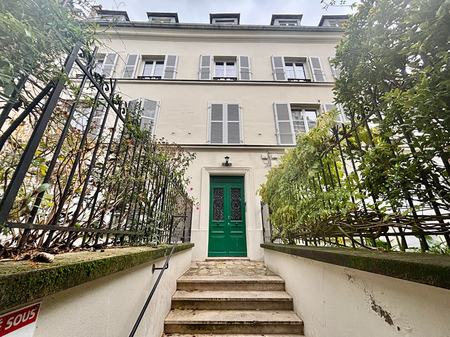 Agence immobilière de Immopolis Ravignan