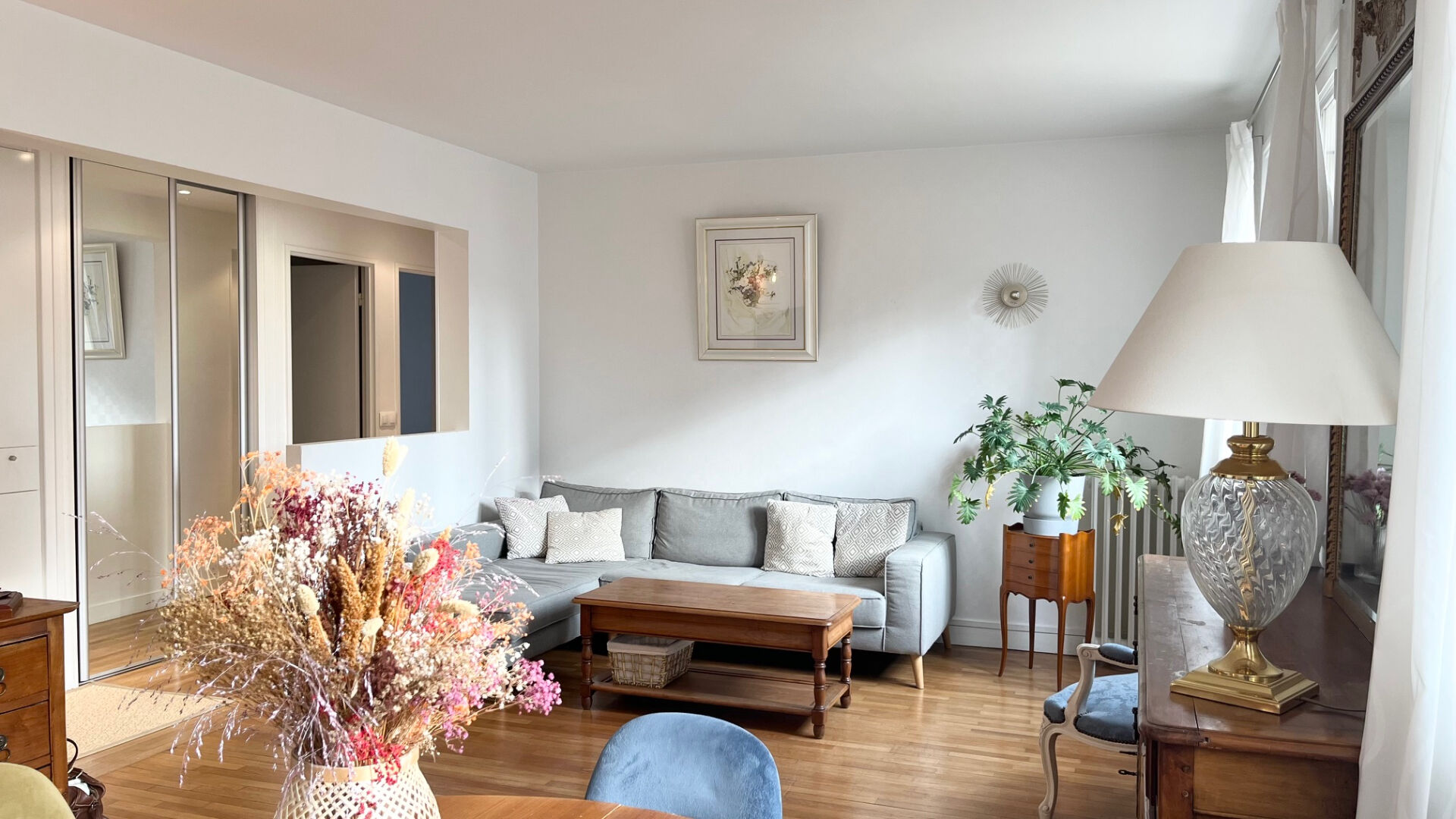 Agence immobilière de Immopolis