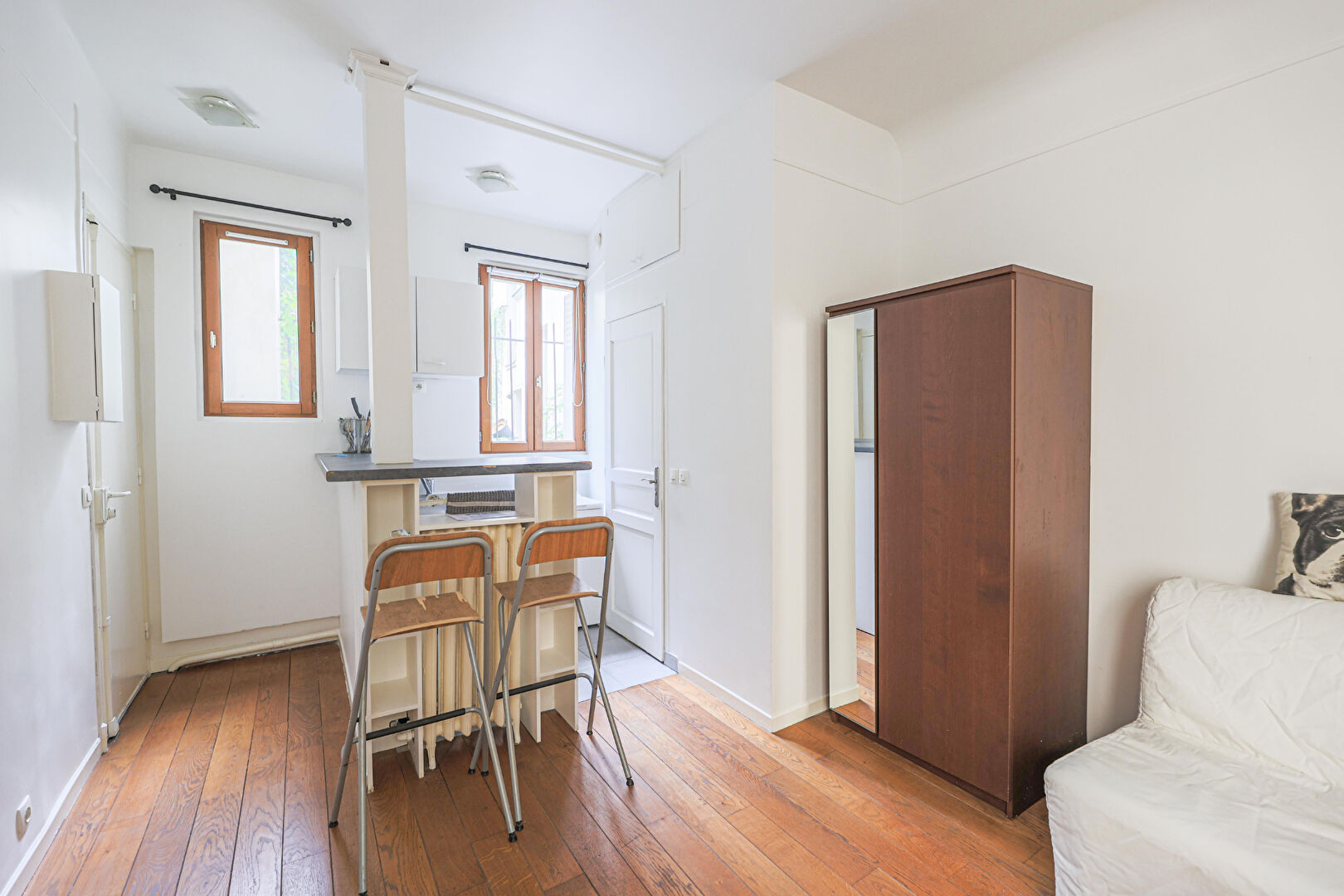 Agence immobilière de Immopolis