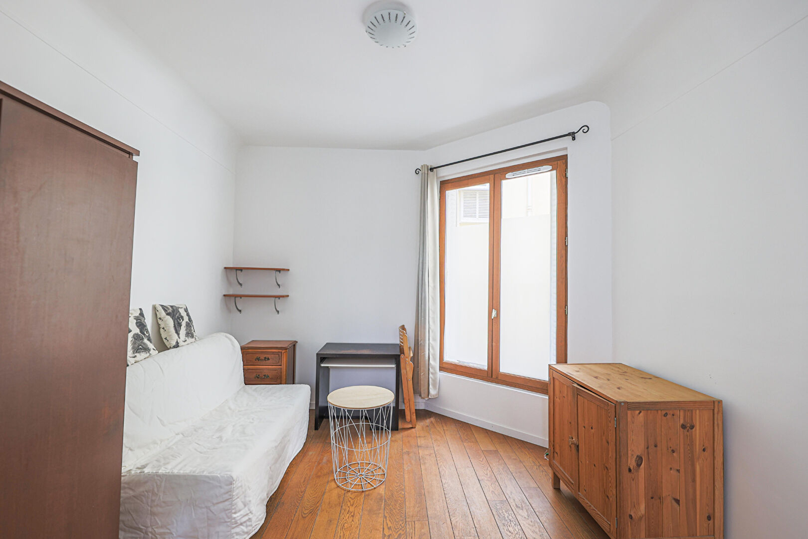 Photo Studio traversant au coeur du 18eme ! image 4/6