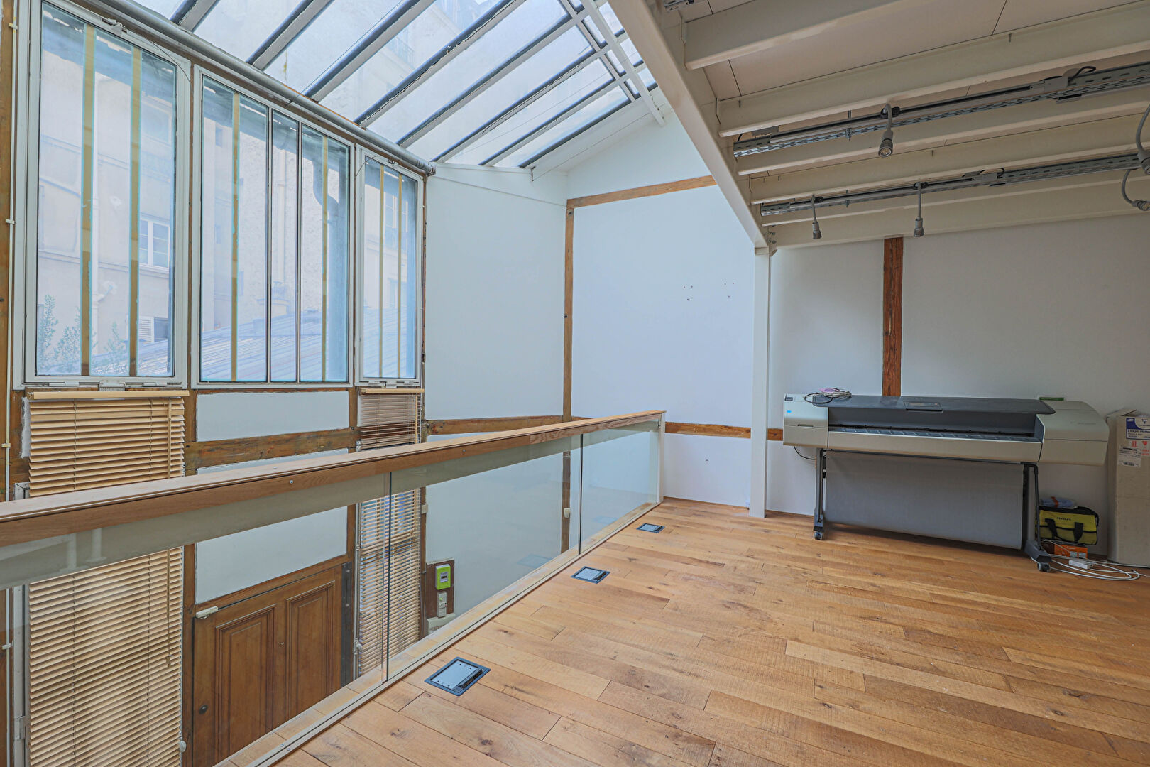 Agence immobilière de Immopolis Ravignan