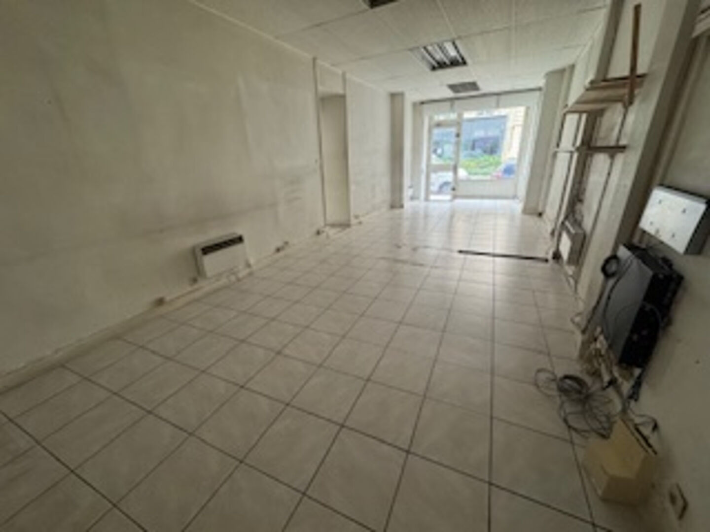 Agence immobilière de Immopolis