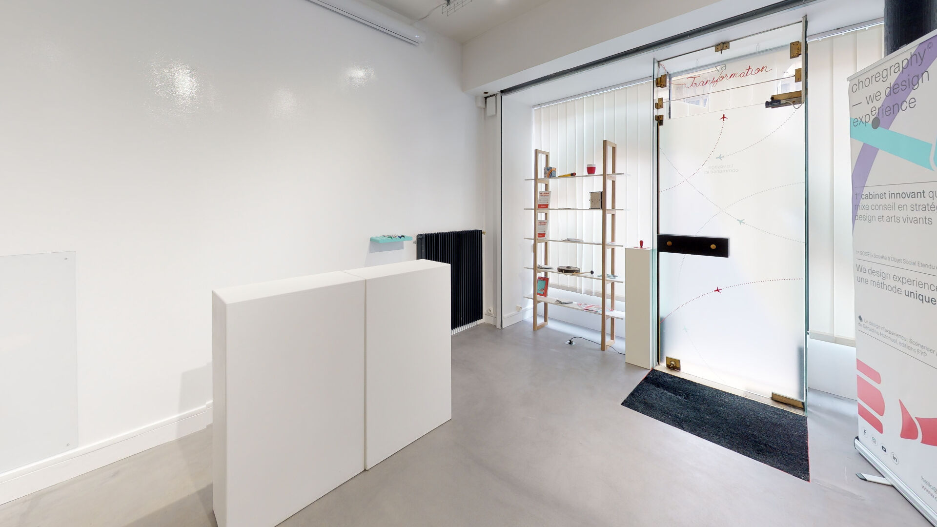 Agence immobilière de Immopolis Ravignan