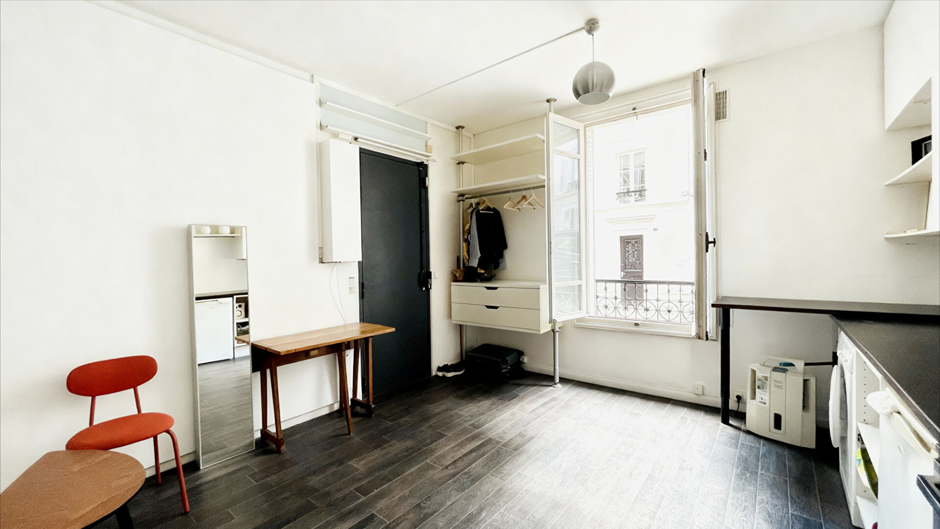 Montmartre - Studio esprit 
