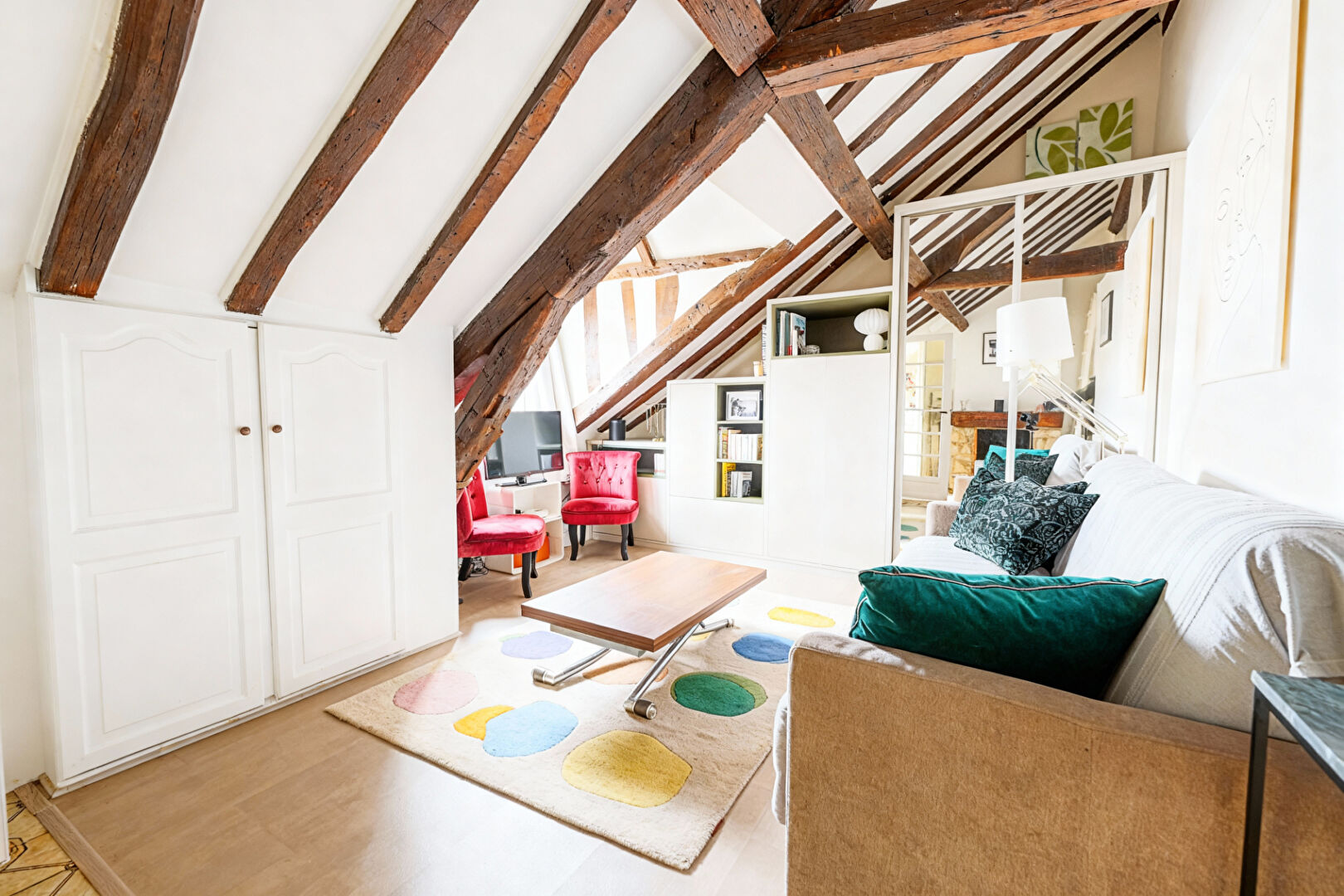 Agence immobilière de Immopolis Ravignan