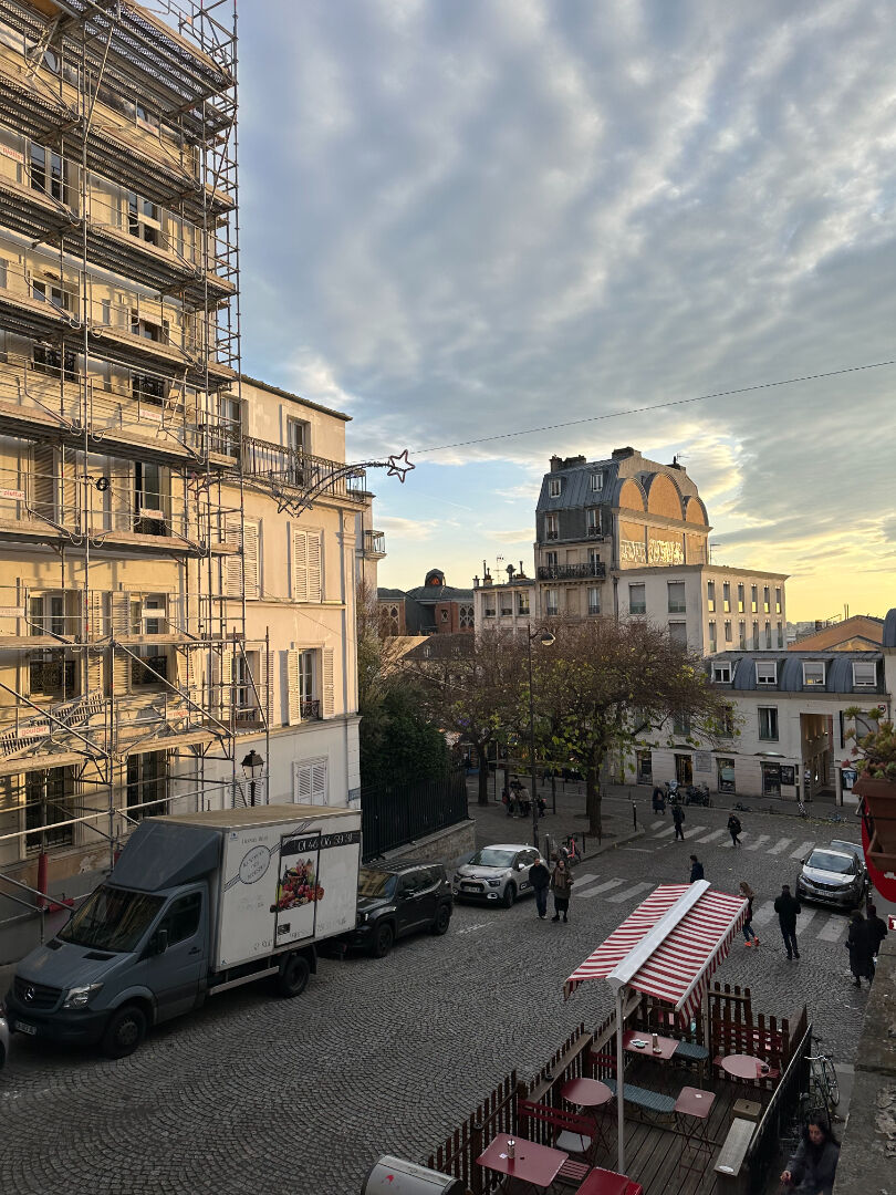 Agence immobilière de Immopolis