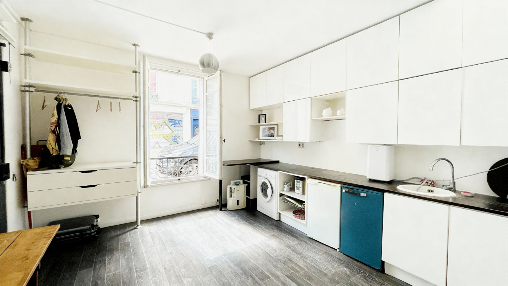 Photo Montmartre - Studio esprit 