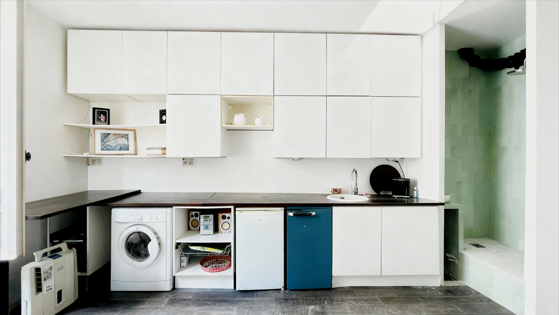 Photo Montmartre - Studio esprit 