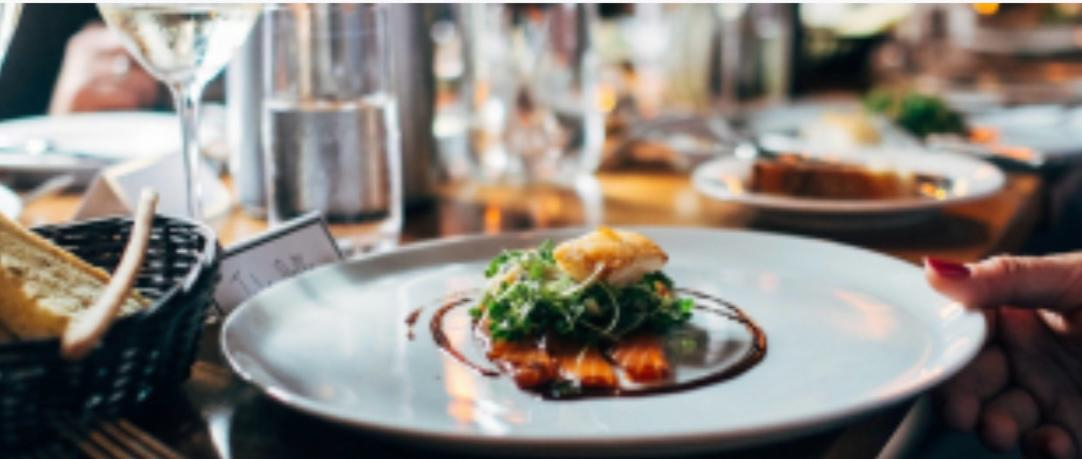 Photo BRASSERIE/RESTAURANT image 1/1