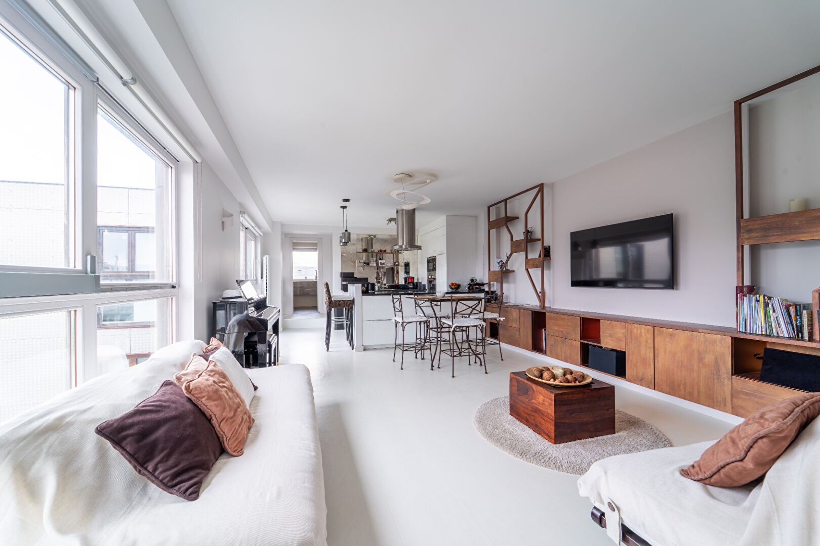 Agence immobilière de Immopolis