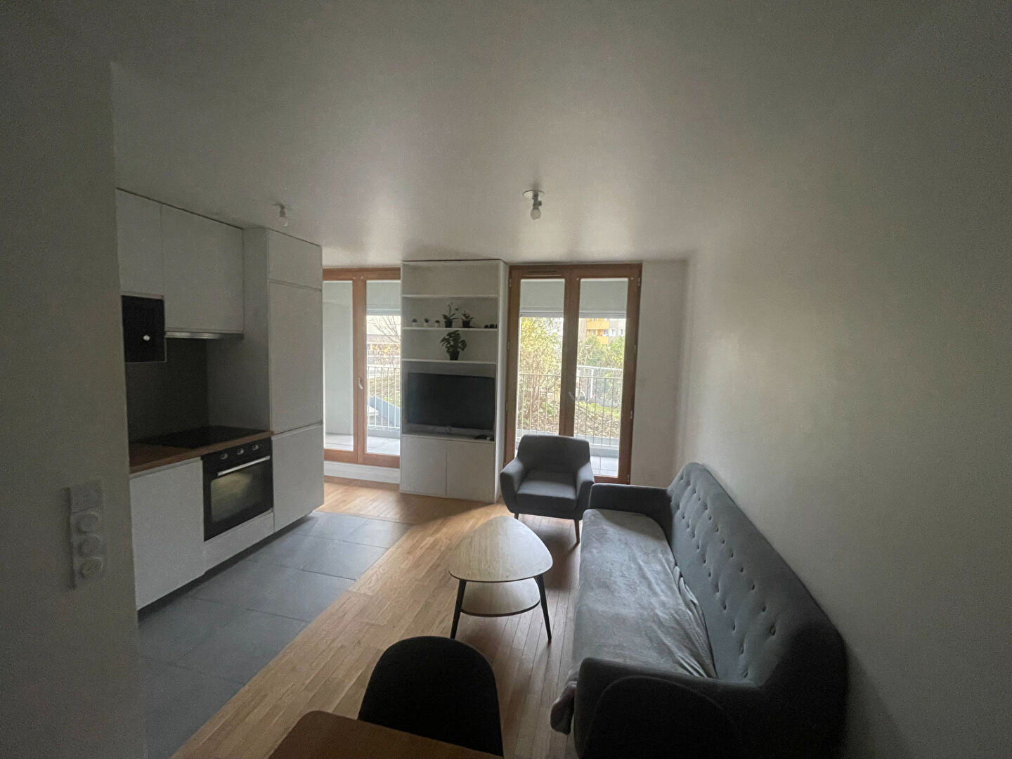 Agence immobilière de Immopolis