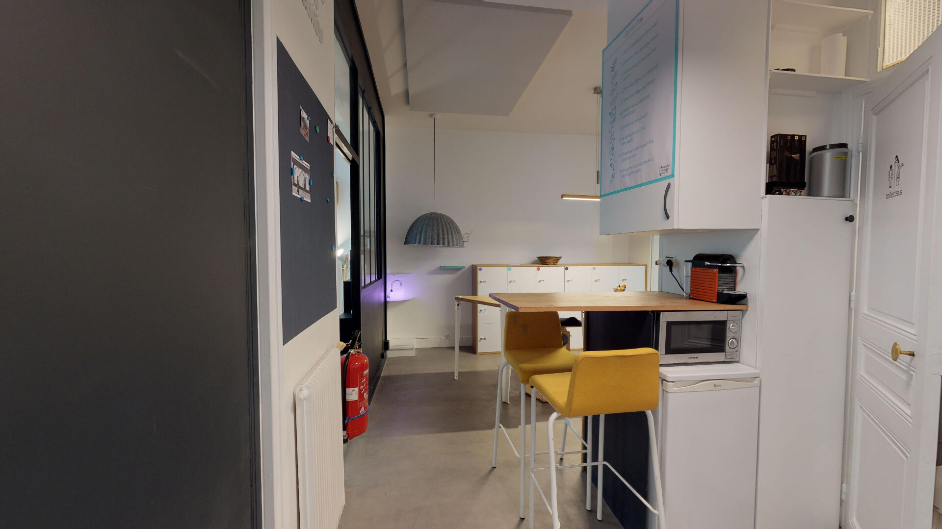 Agence immobilière de Immopolis Ravignan