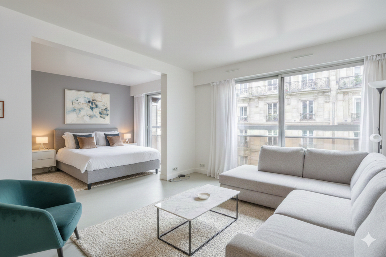 Agence immobilière de Immopolis