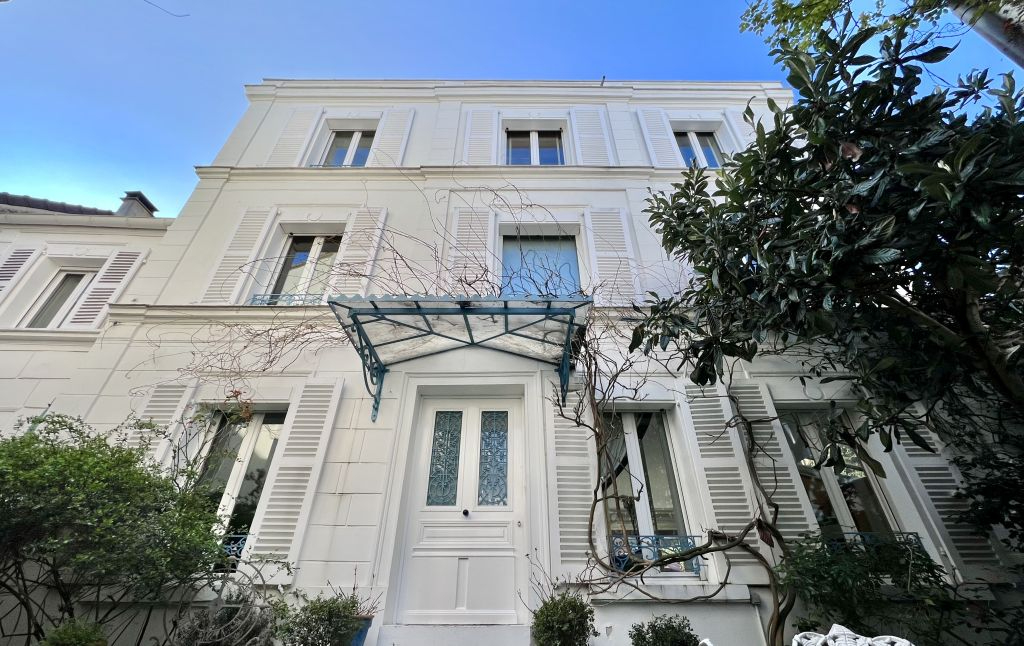 Agence immobilière de Immopolis