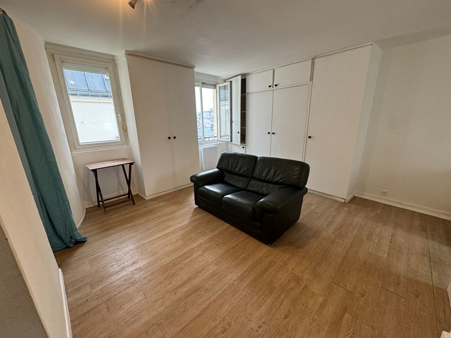 Agence immobilière de Immopolis