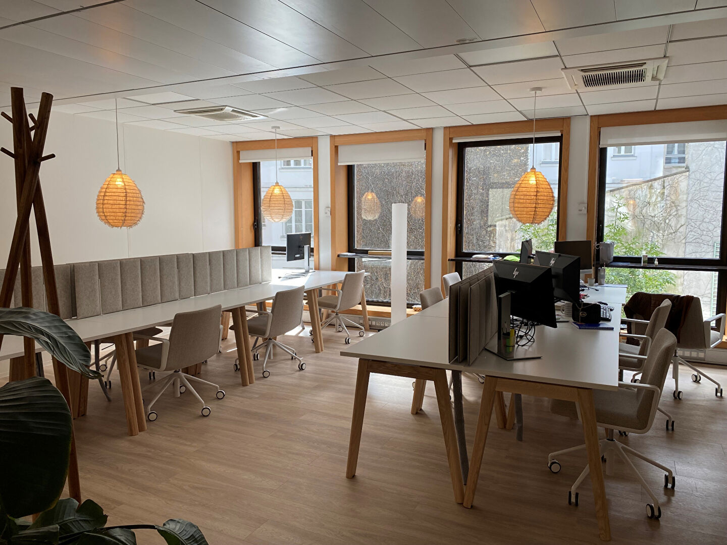 Agence immobilière de Immopolis Ravignan