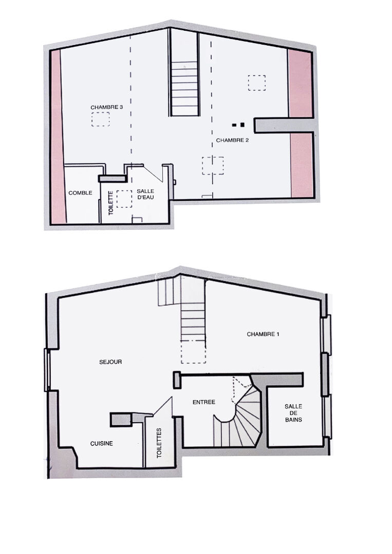 Agence immobilière de Immopolis