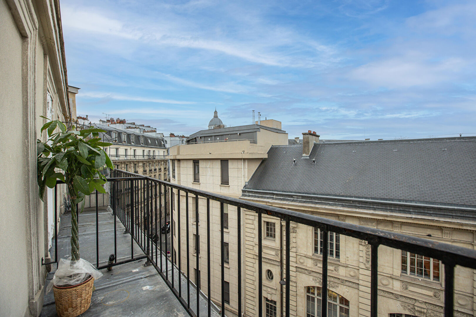 Agence immobilière de Immopolis Caulaincourt