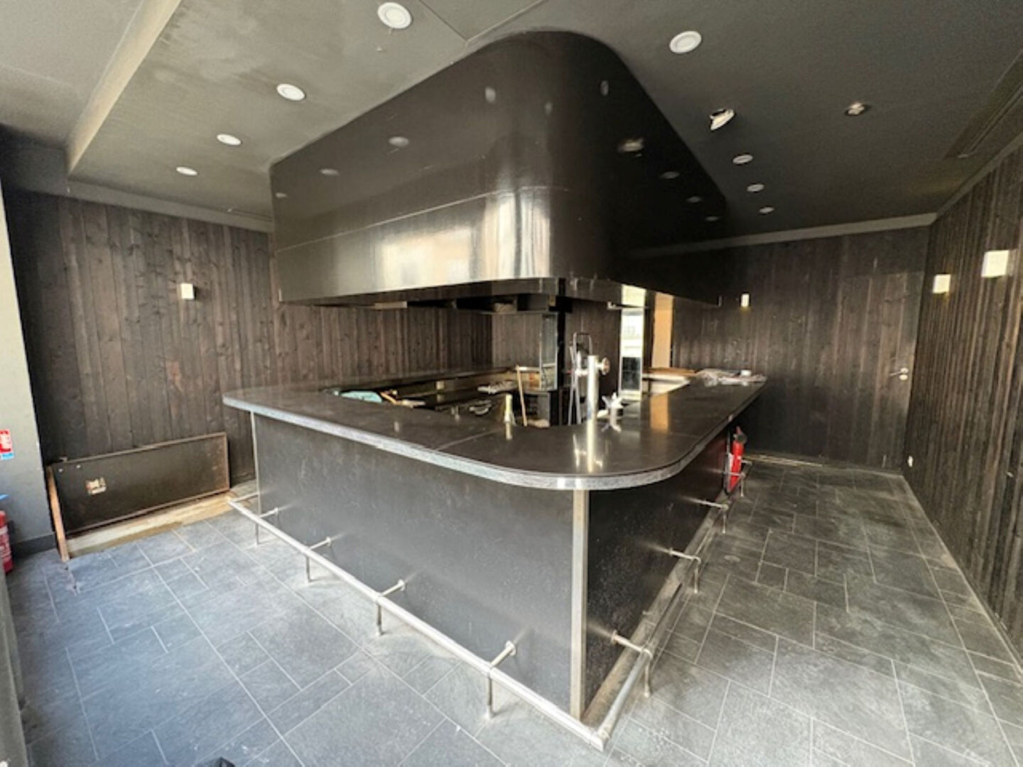 Agence immobilière de Immopolis Marcel Aymé