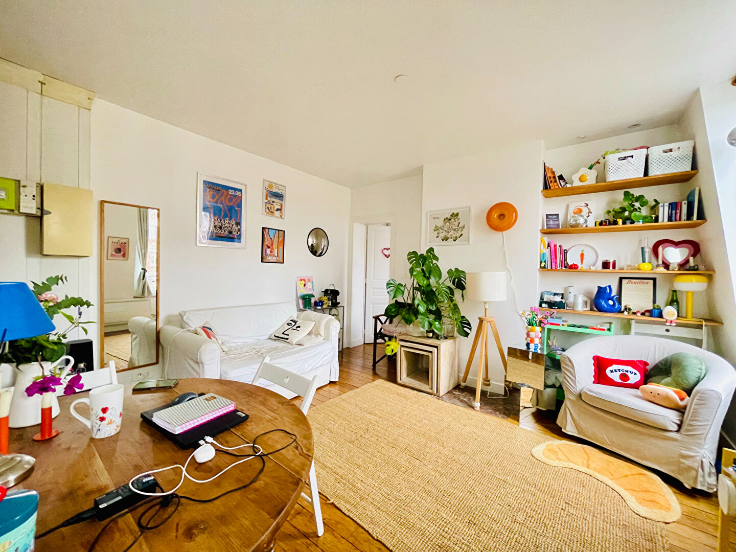 Agence immobilière de Immopolis Ravignan