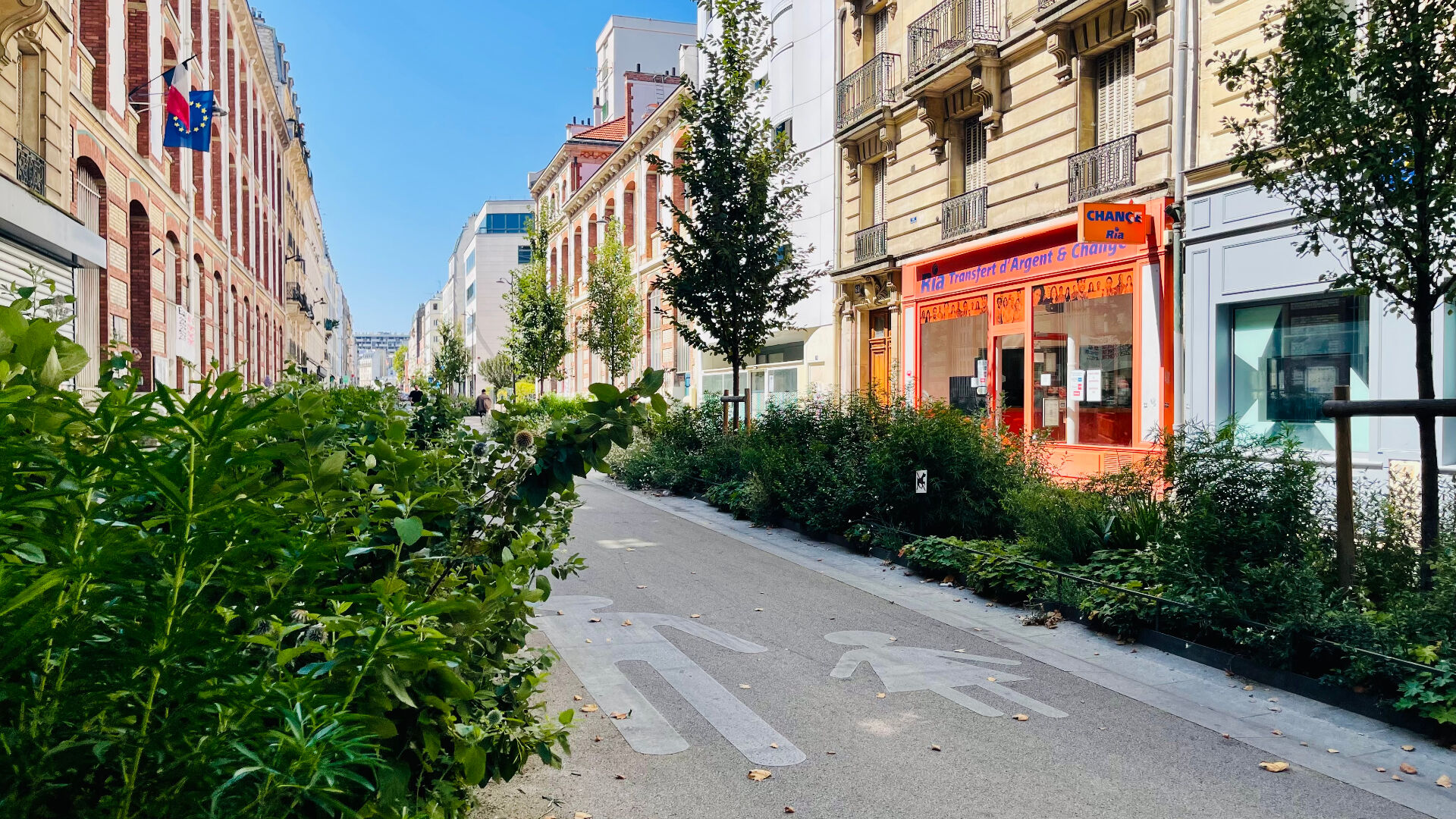 Agence immobilière de Immopolis Ravignan