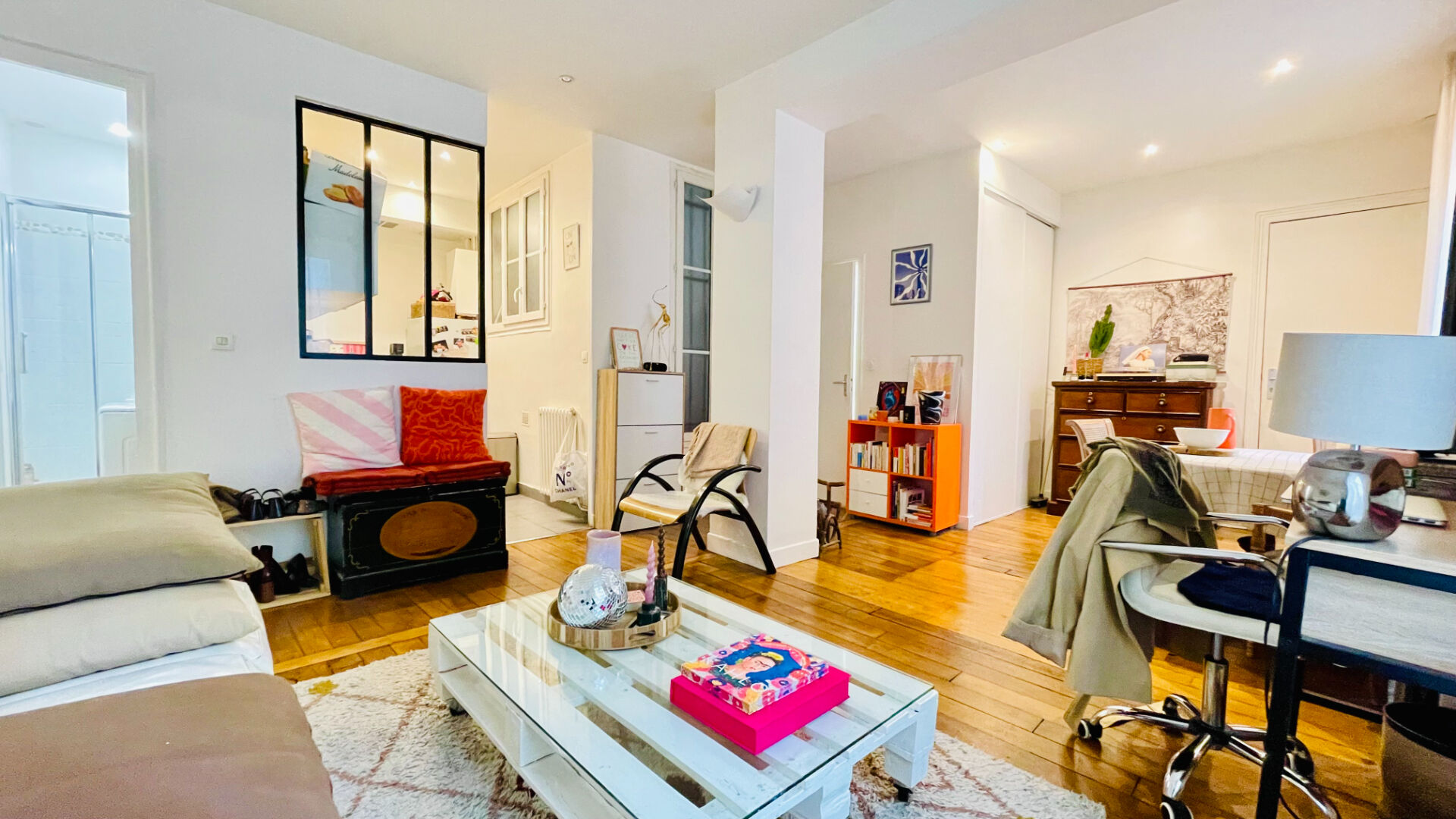 Agence immobilière de Immopolis Ravignan