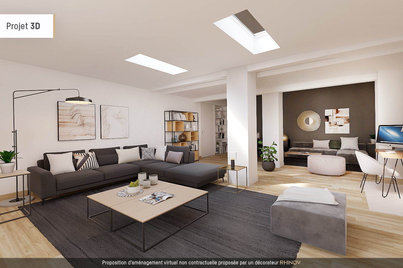 Agence immobilière de Immopolis Ravignan