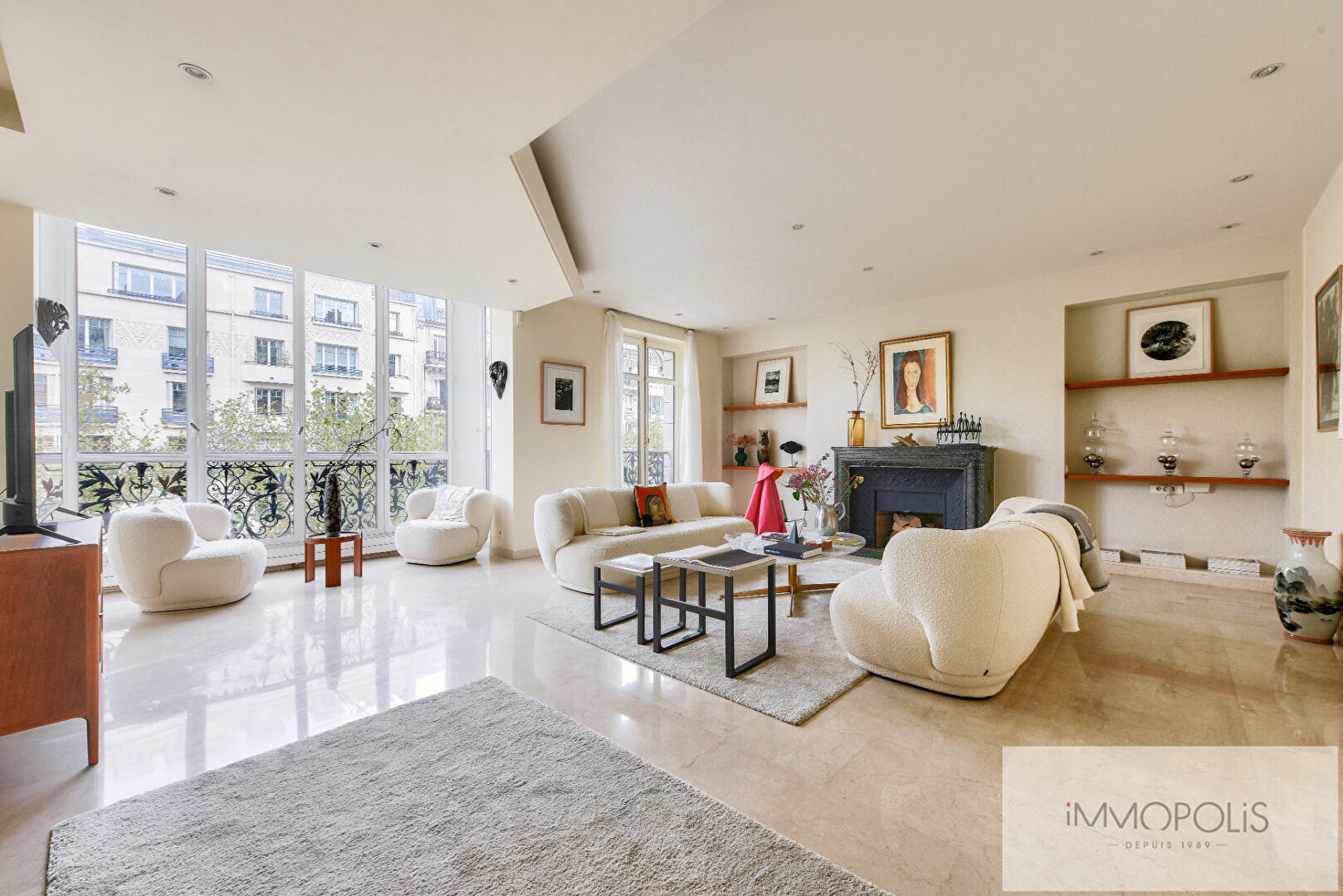 Agence immobilière de Immopolis Ravignan