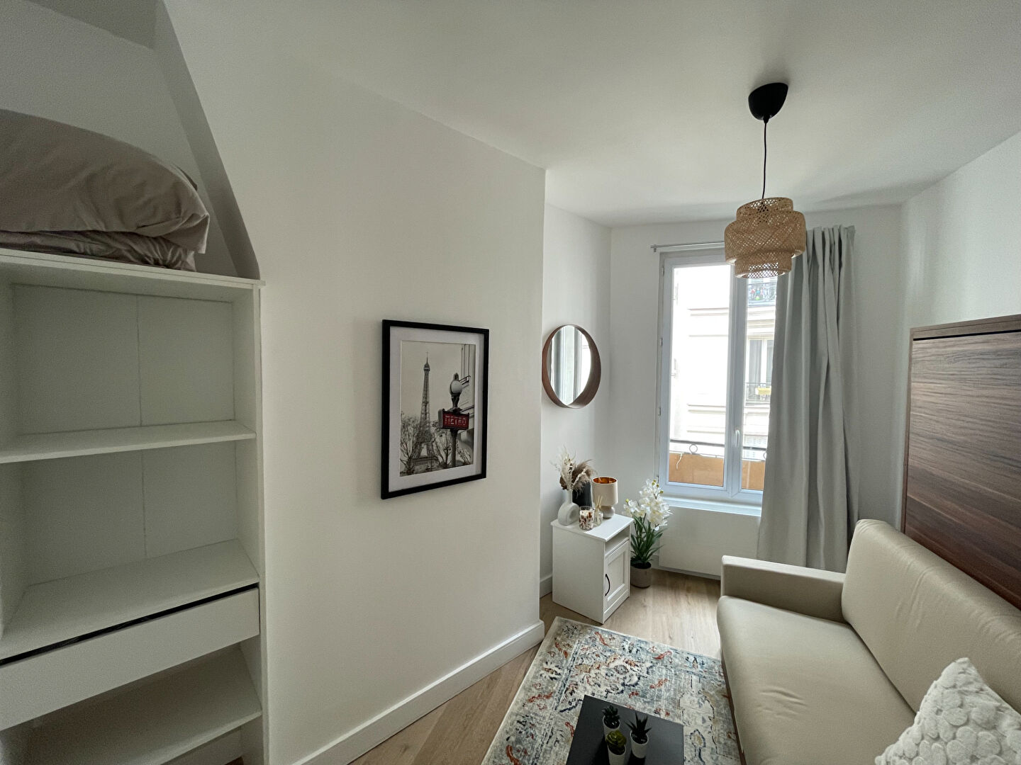 Agence immobilière de Immopolis