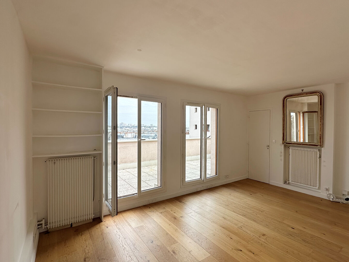 Agence immobilière de Immopolis