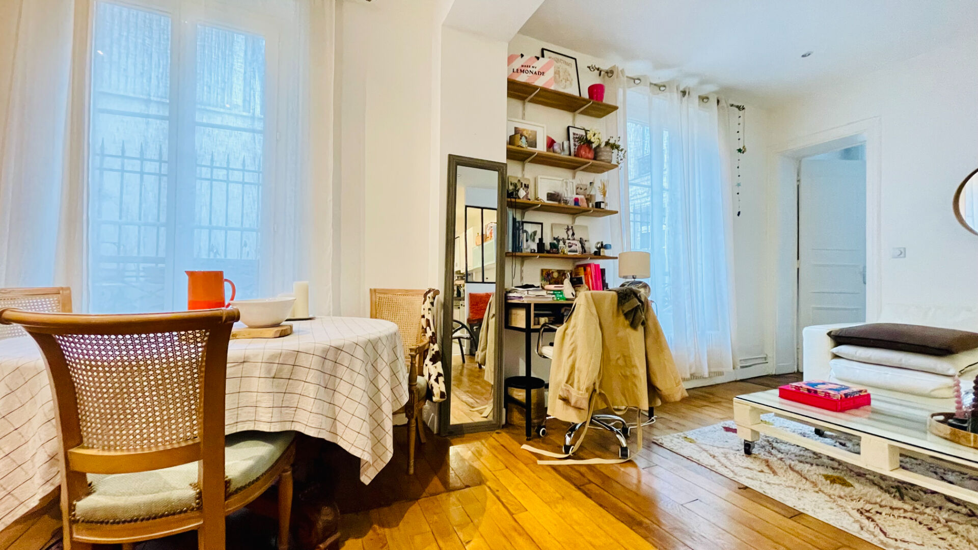 Agence immobilière de Immopolis Ravignan