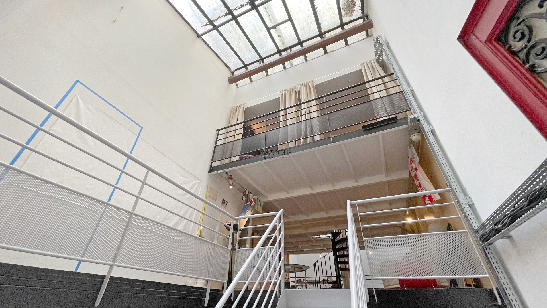 Agence immobilière de Immopolis Ravignan