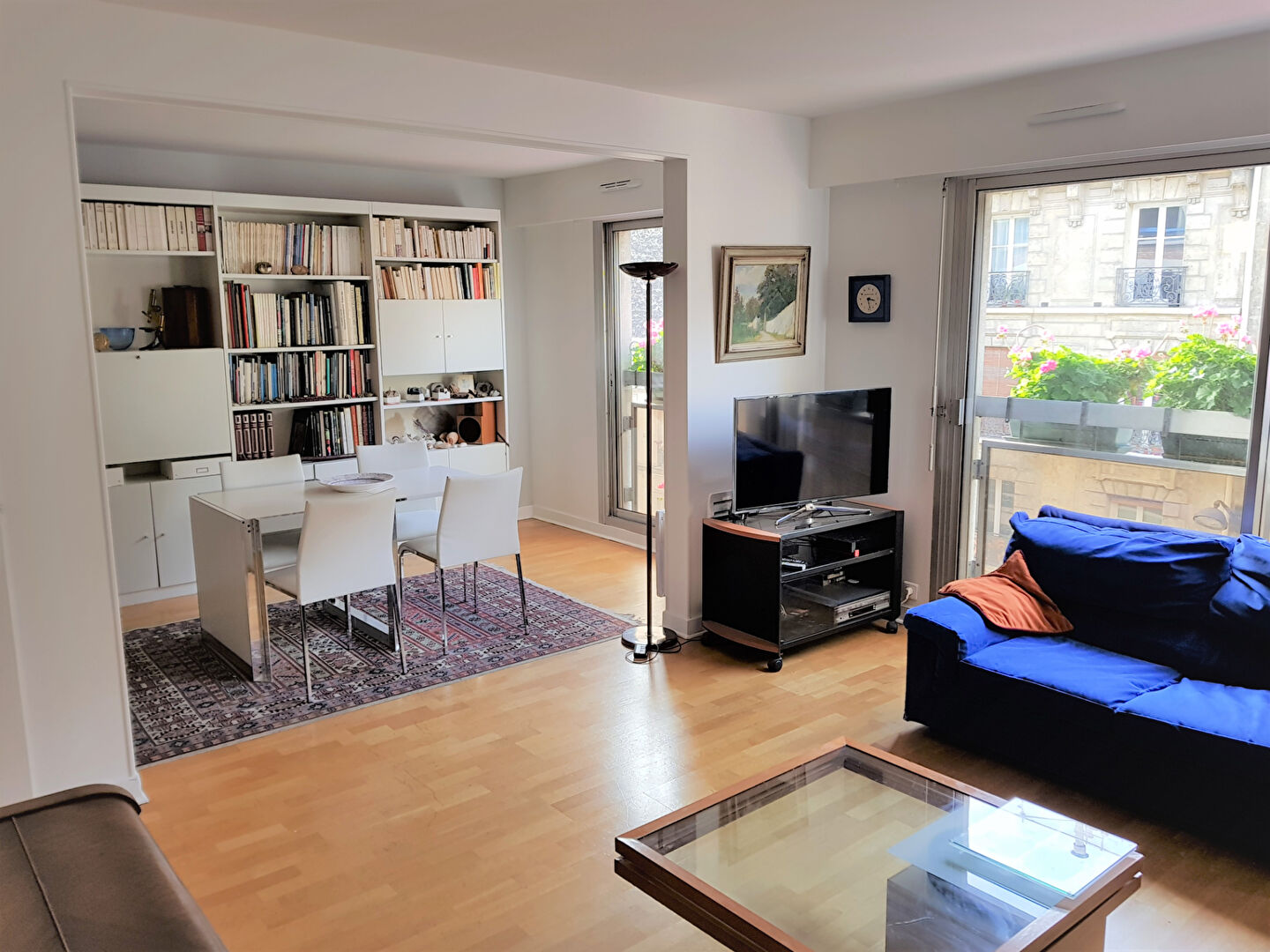 Agence immobilière de Immopolis