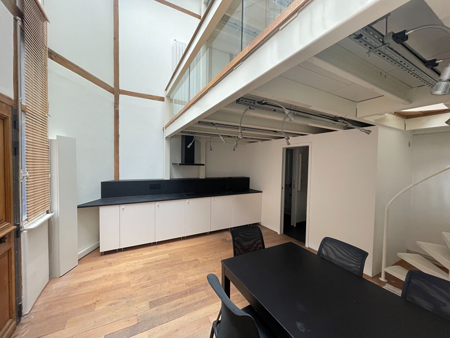 Agence immobilière de Immopolis