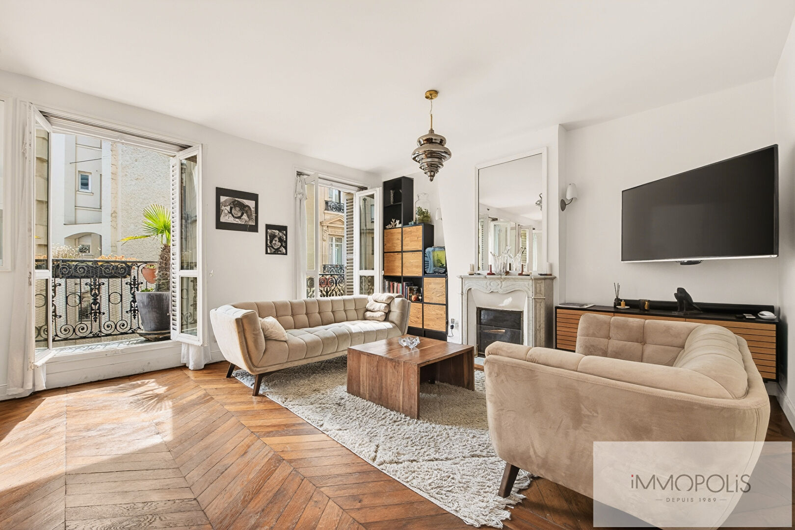 Agence immobilière de Immopolis Ravignan