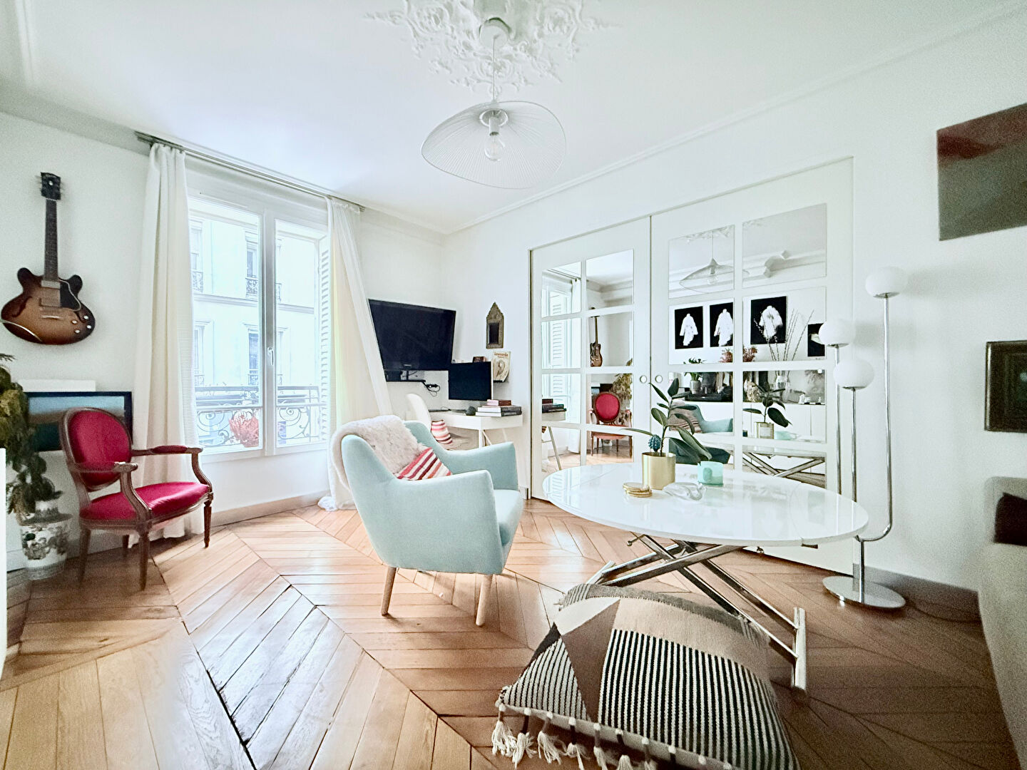 Agence immobilière de Immopolis Ravignan