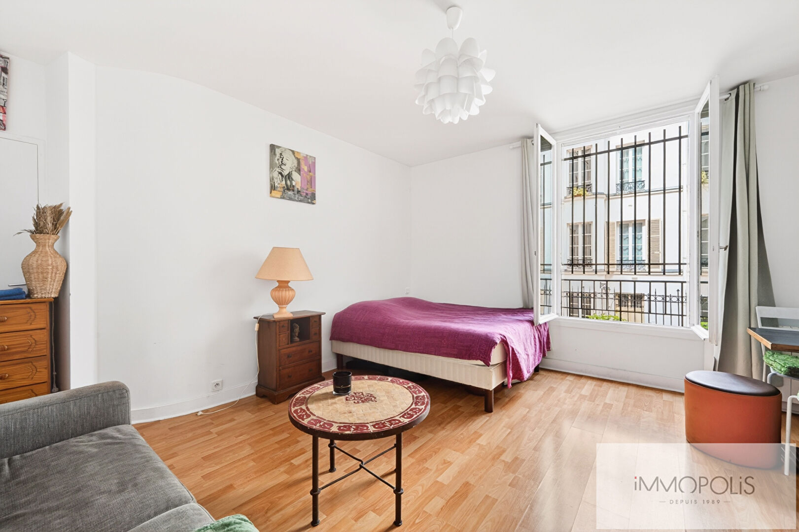 Agence immobilière de Immopolis Ravignan
