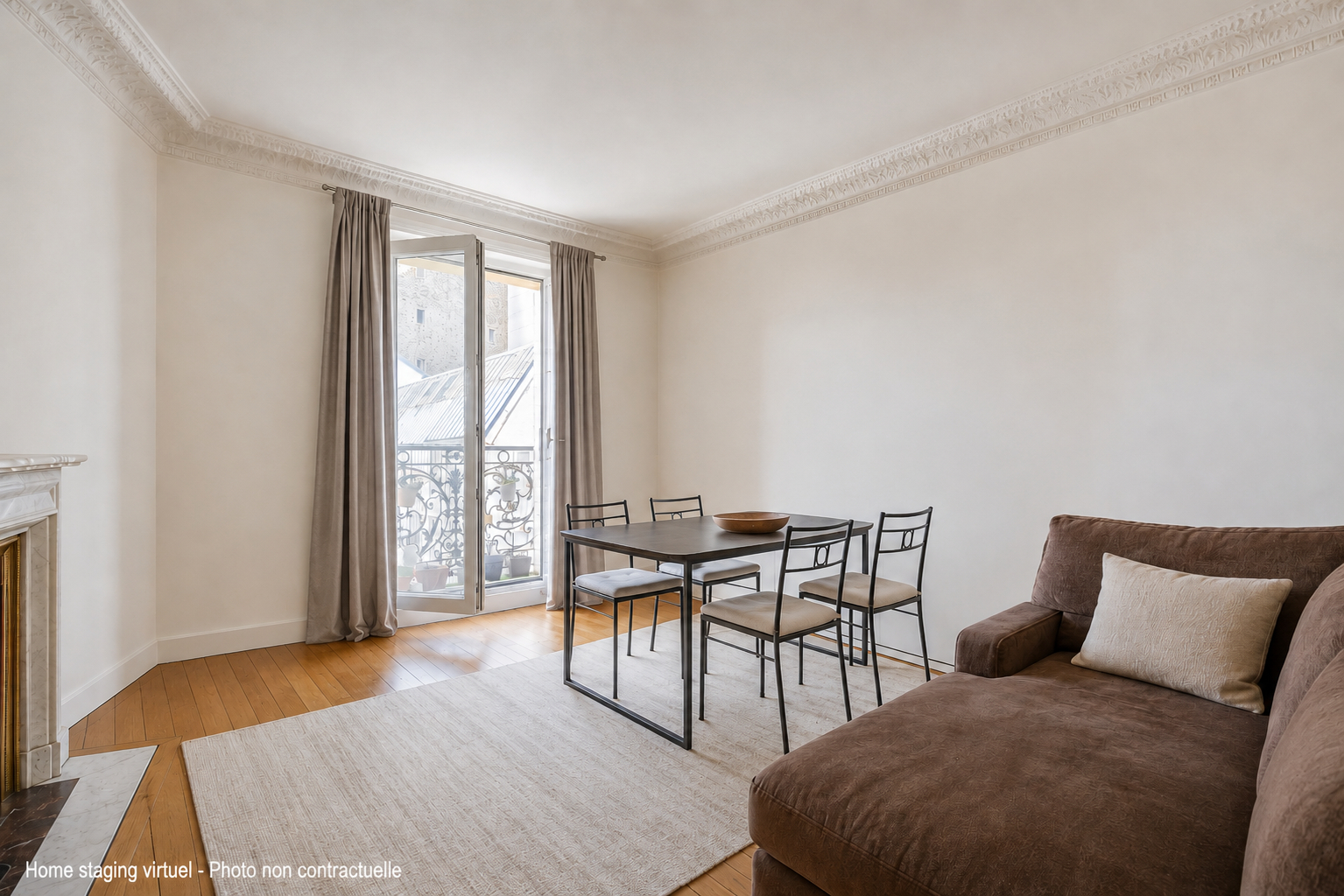 Agence immobilière de Immopolis Ravignan