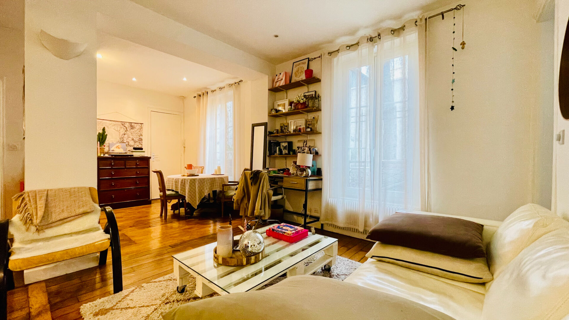 Agence immobilière de Immopolis Ravignan