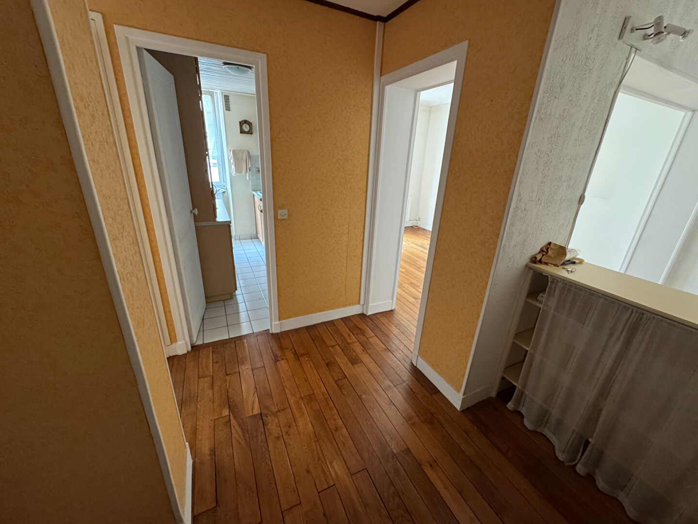 Agence immobilière de Immopolis