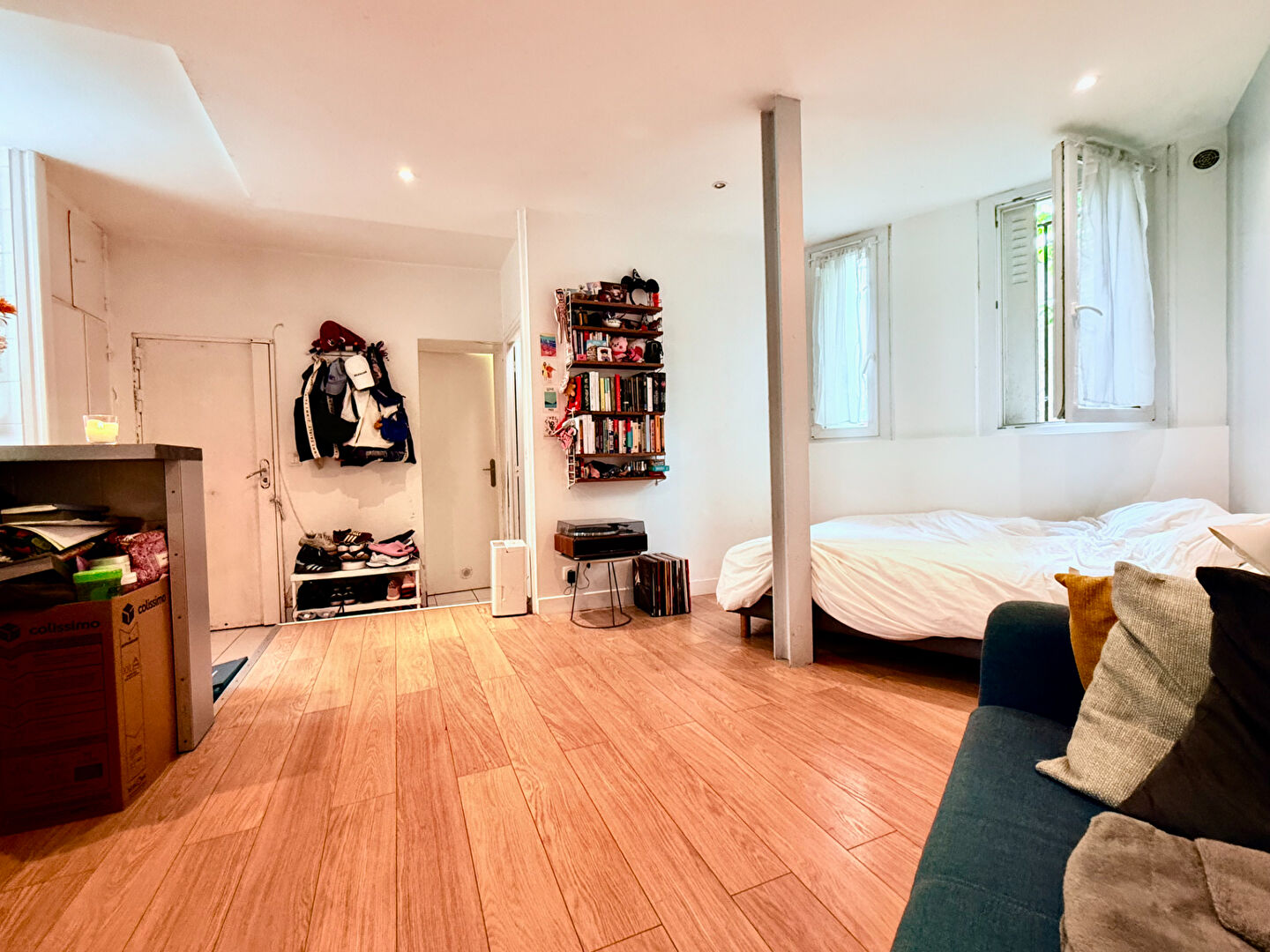 Agence immobilière de Immopolis Ravignan
