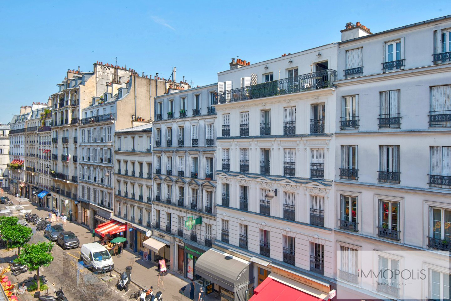 Agence immobilière de Immopolis Ravignan