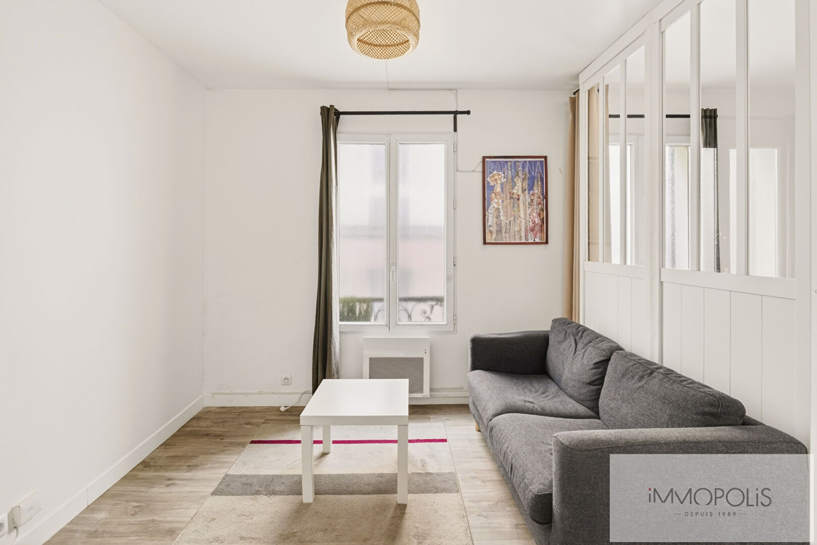 Agence immobilière de Immopolis Ravignan