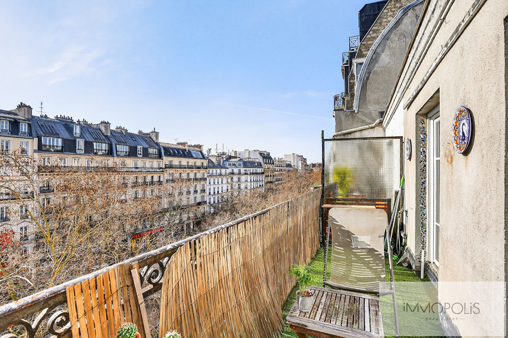 Agence immobilière de Immopolis Ravignan